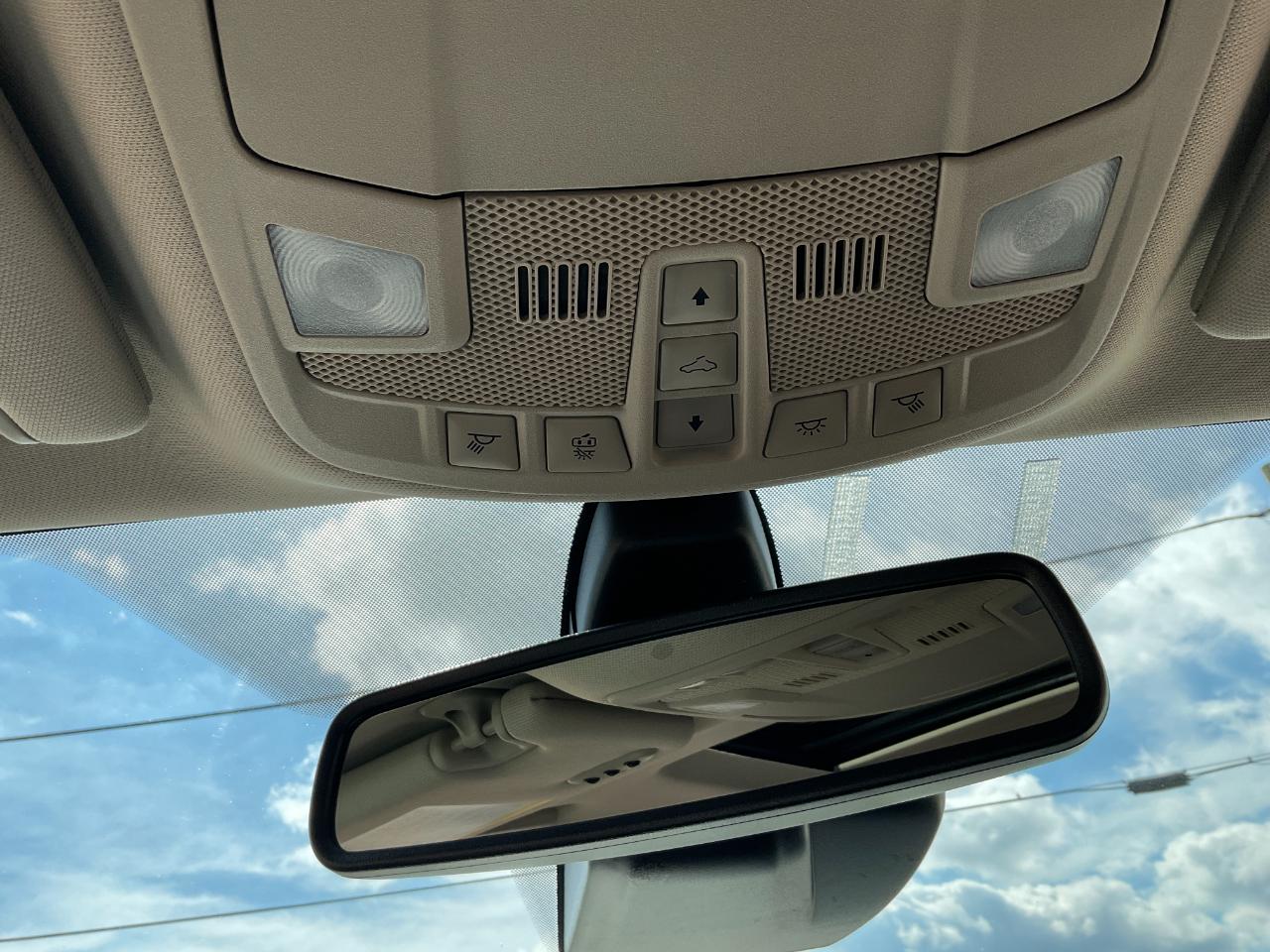Ford Fusion SEL 2019