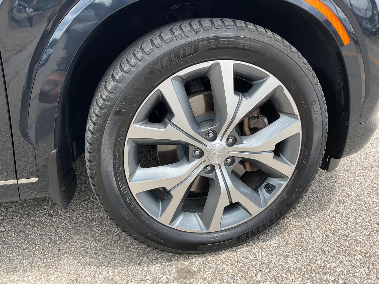Hyundai Palisade Limited AWD 2021