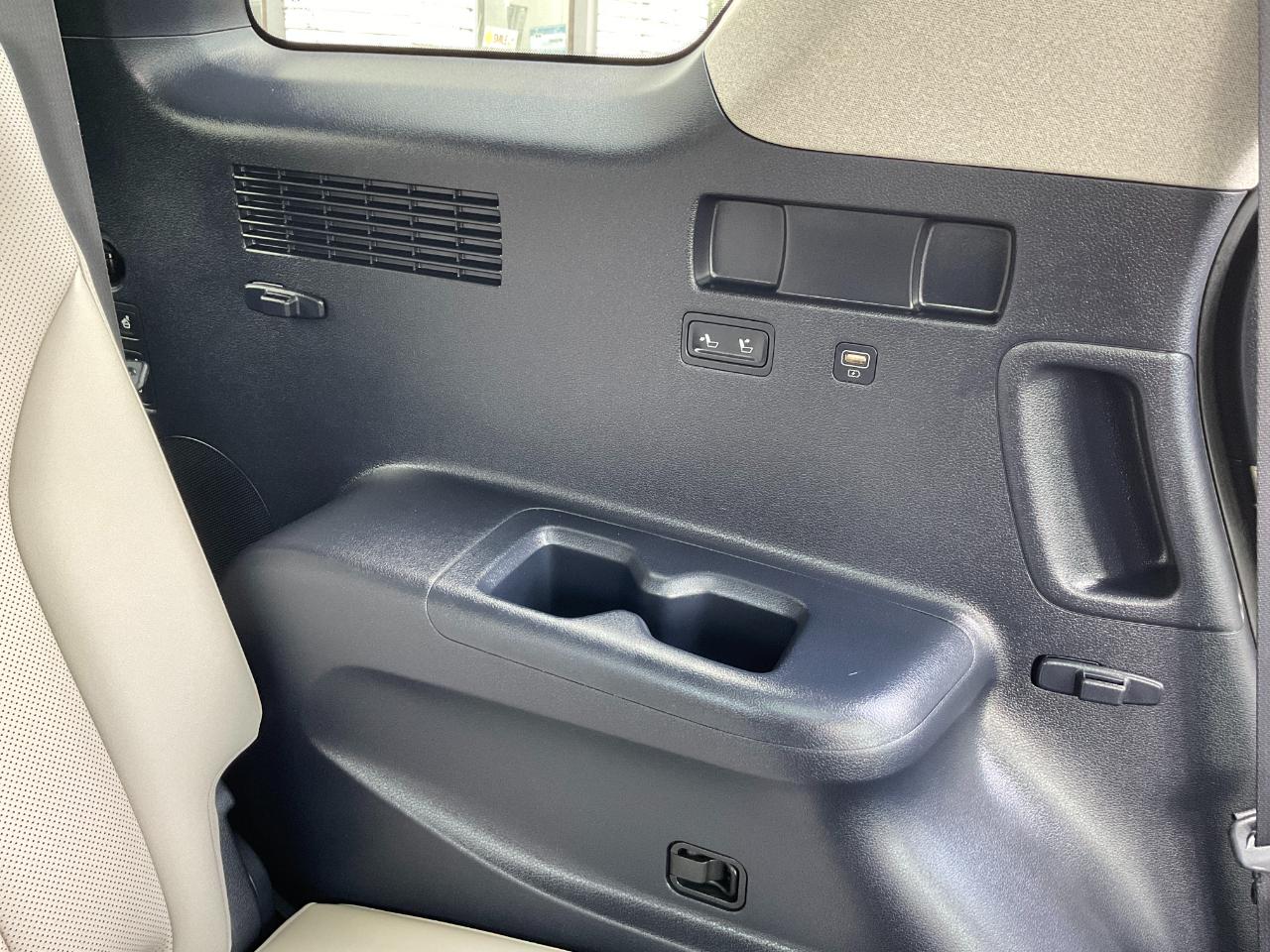 Hyundai Palisade Limited AWD 2021