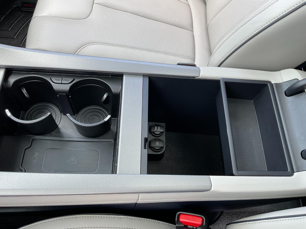 Hyundai Palisade Limited AWD 2021