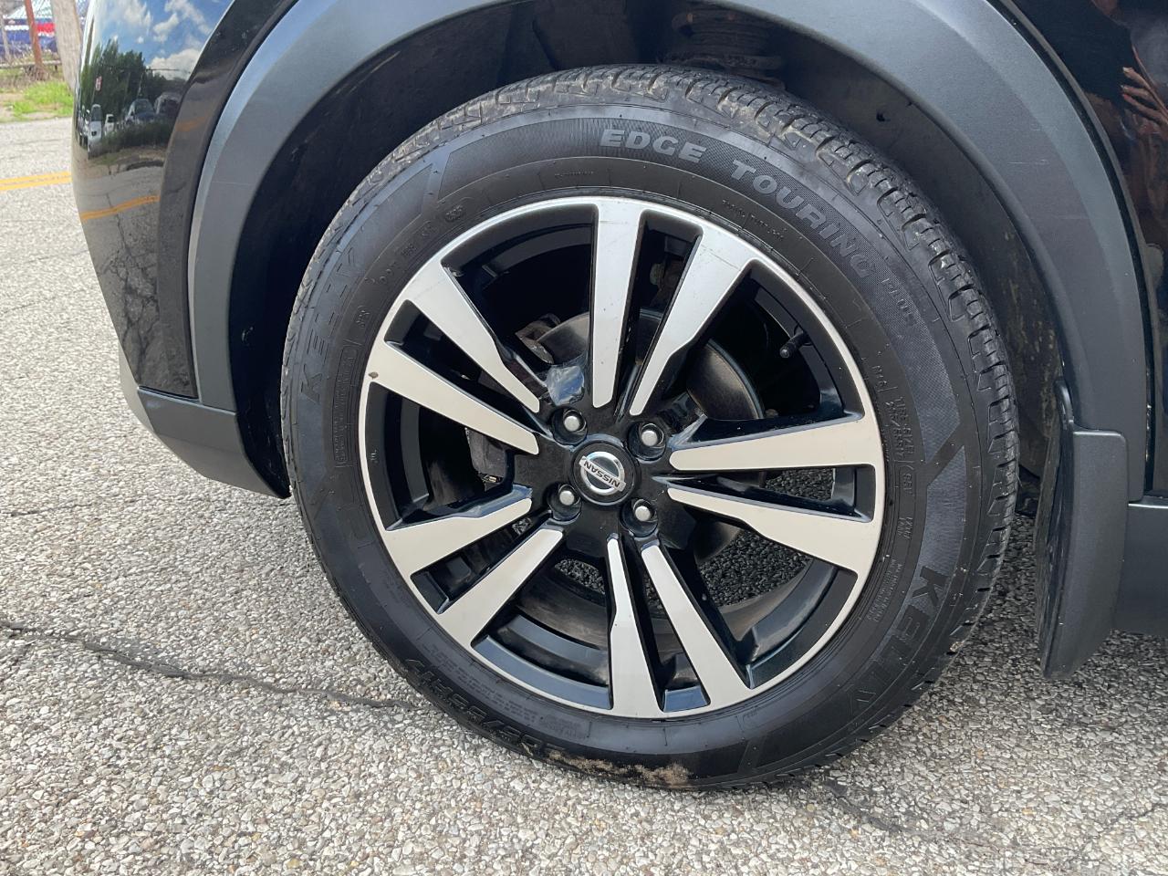 Nissan Kicks SV 2020