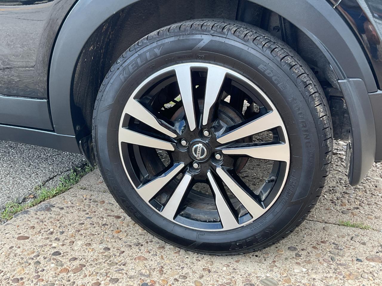 Nissan Kicks SV 2020