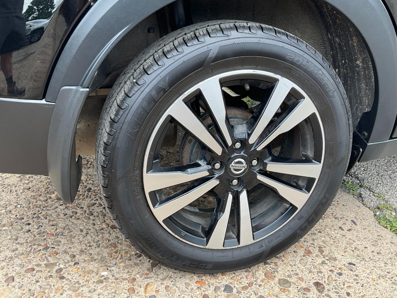 Nissan Kicks SV 2020