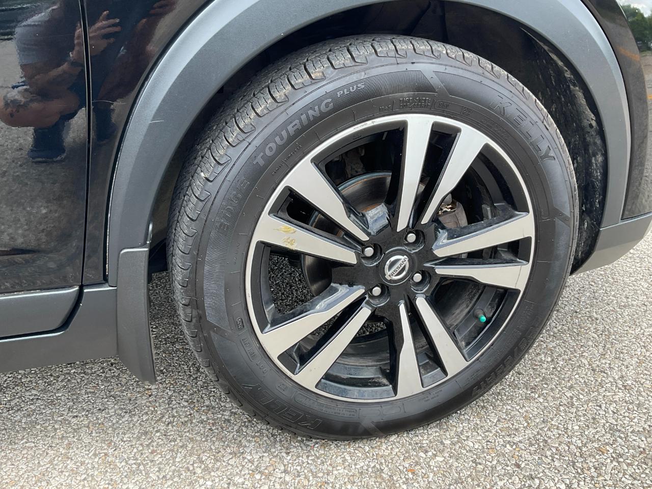 Nissan Kicks SV 2020