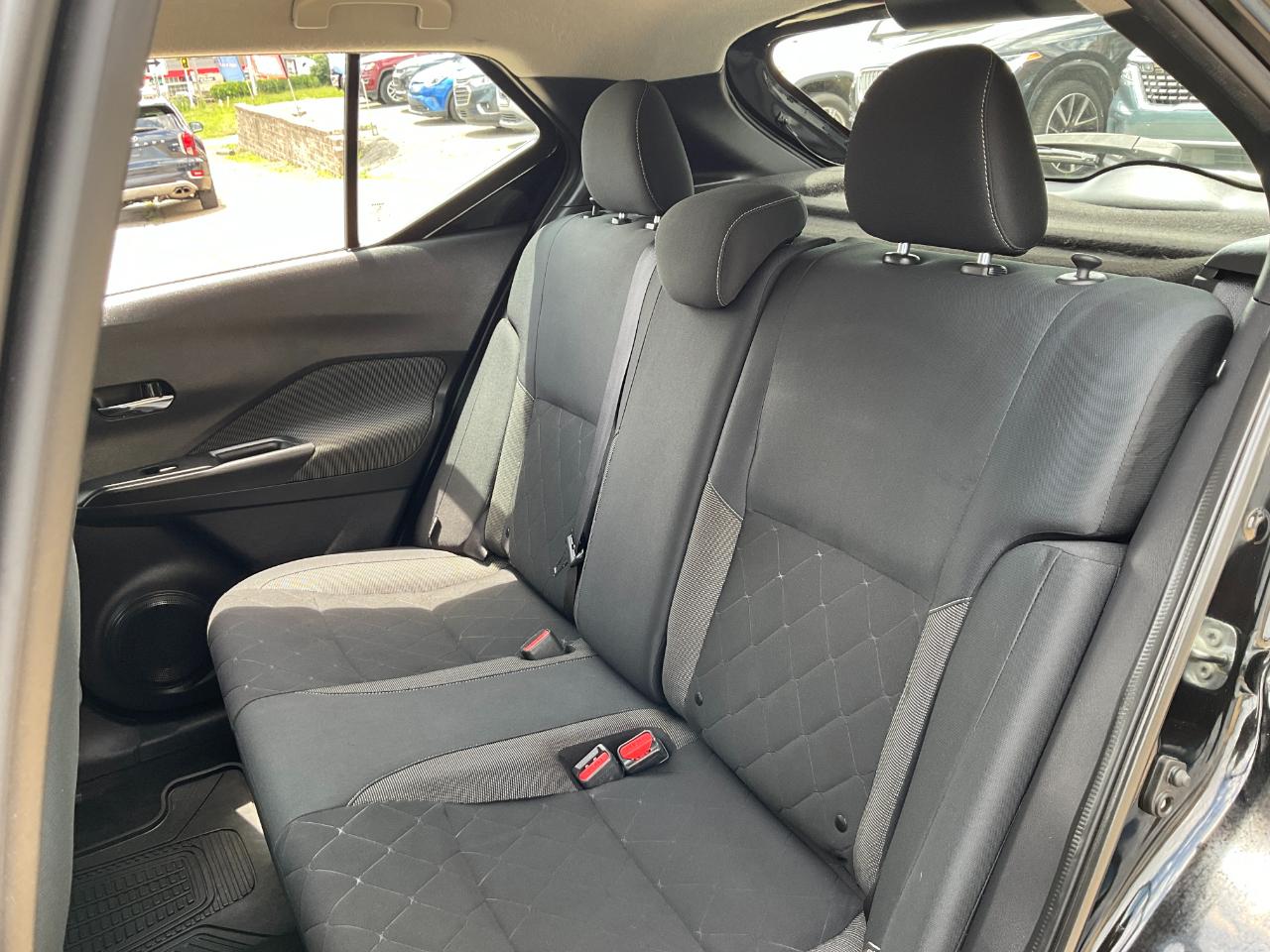 Nissan Kicks SV 2020