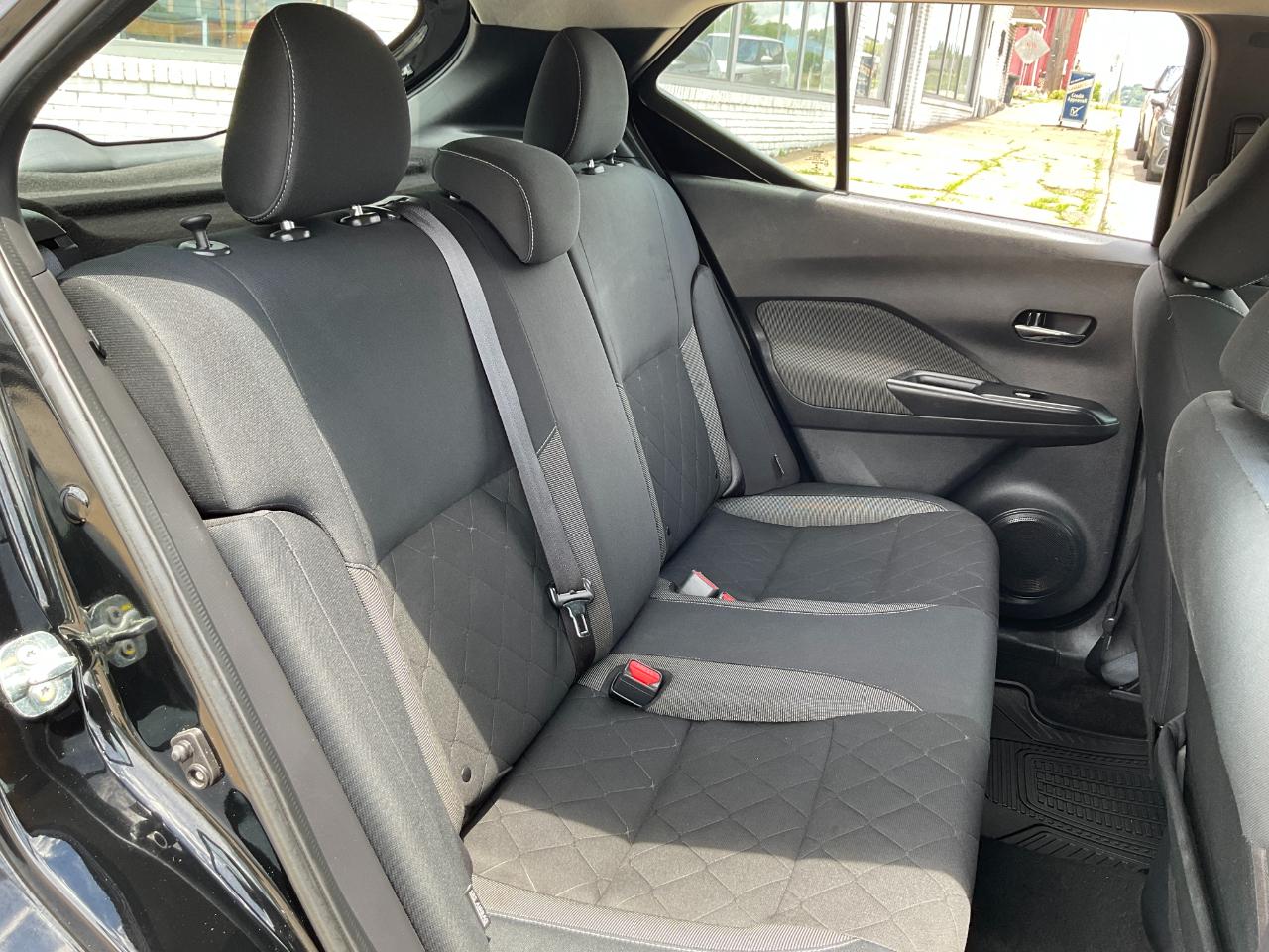 Nissan Kicks SV 2020