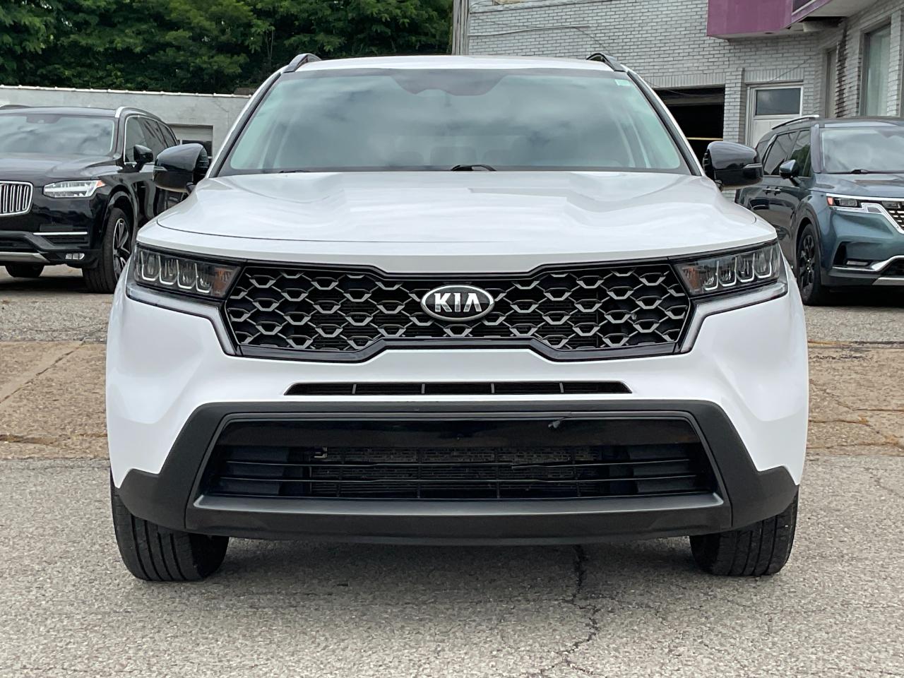 Kia Sorento S AWD 2021