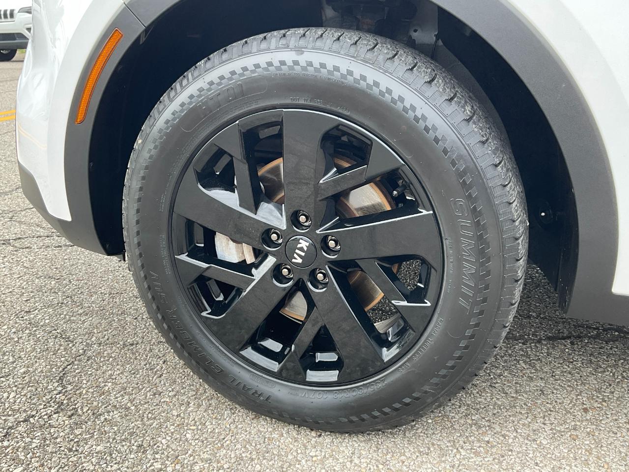 Kia Sorento S AWD 2021