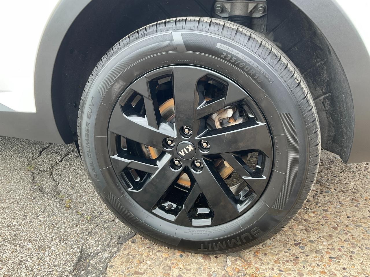 Kia Sorento S AWD 2021