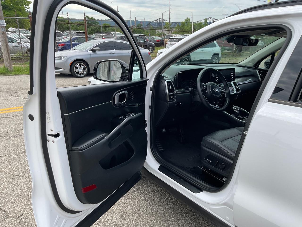 Kia Sorento S AWD 2021