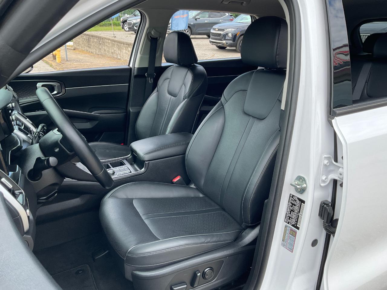 Kia Sorento S AWD 2021