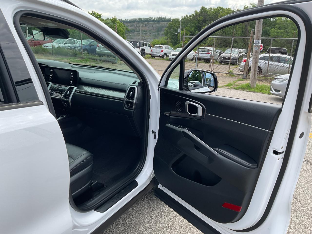 Kia Sorento S AWD 2021