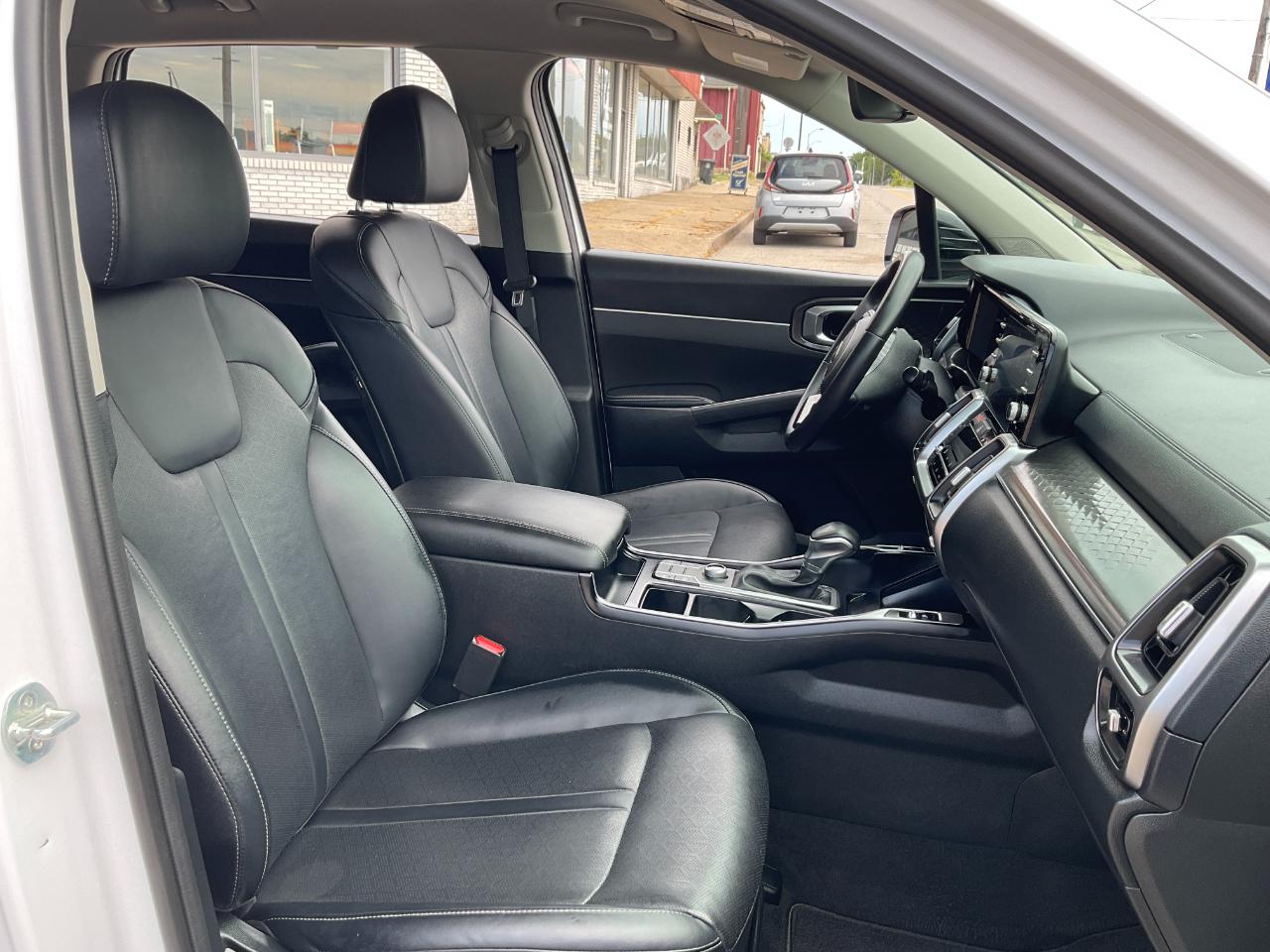 Kia Sorento S AWD 2021