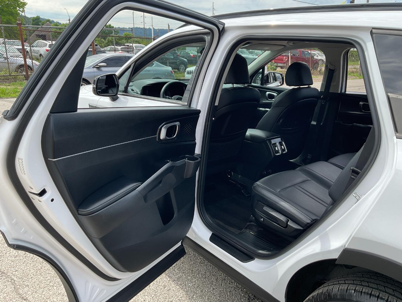 Kia Sorento S AWD 2021