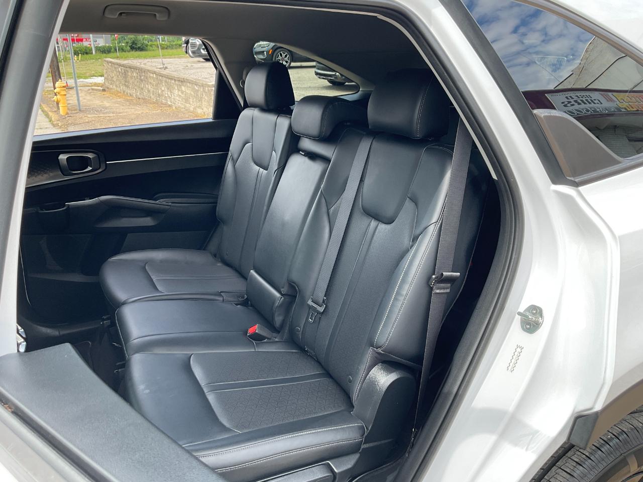 Kia Sorento S AWD 2021