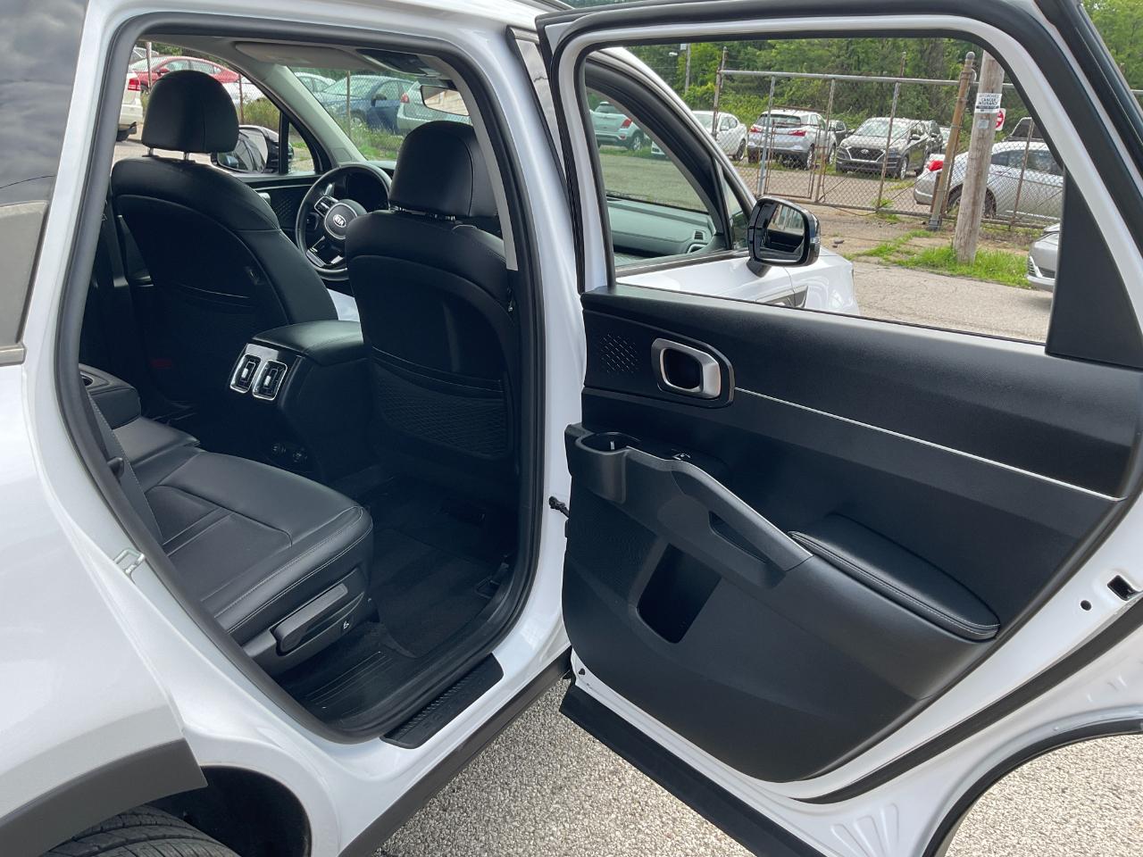 Kia Sorento S AWD 2021
