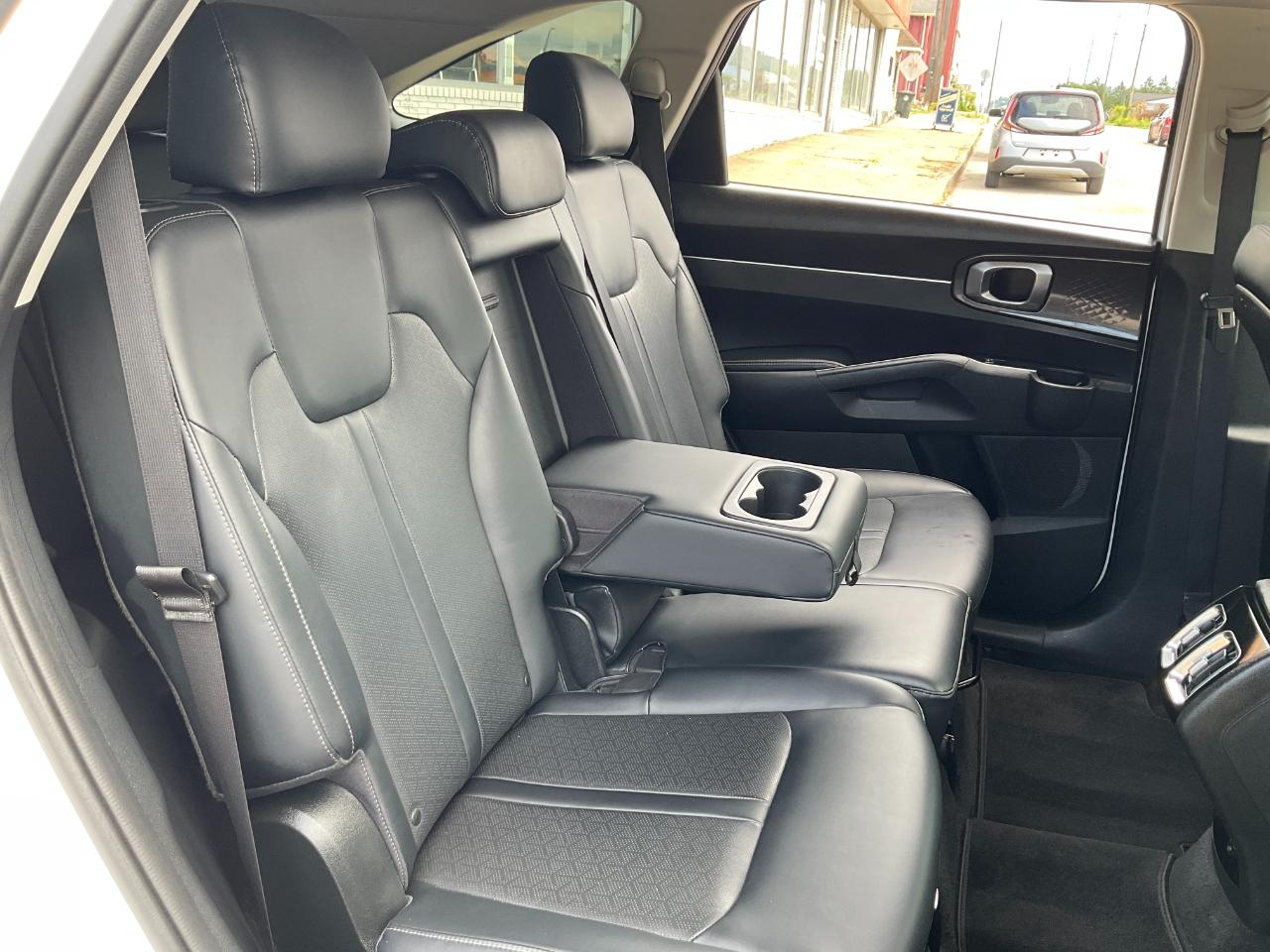 Kia Sorento S AWD 2021