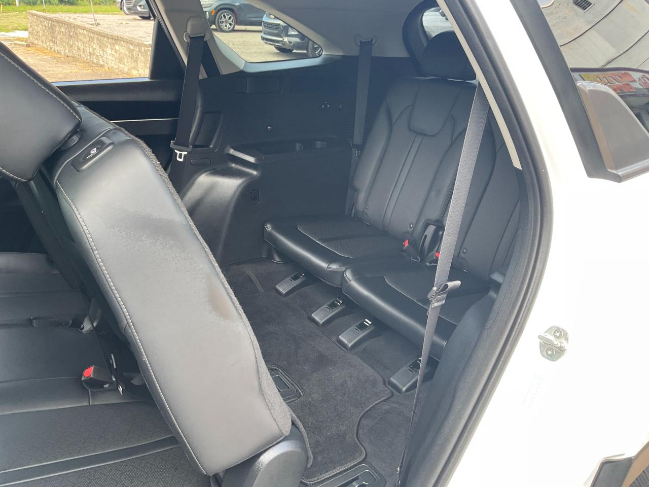Kia Sorento S AWD 2021