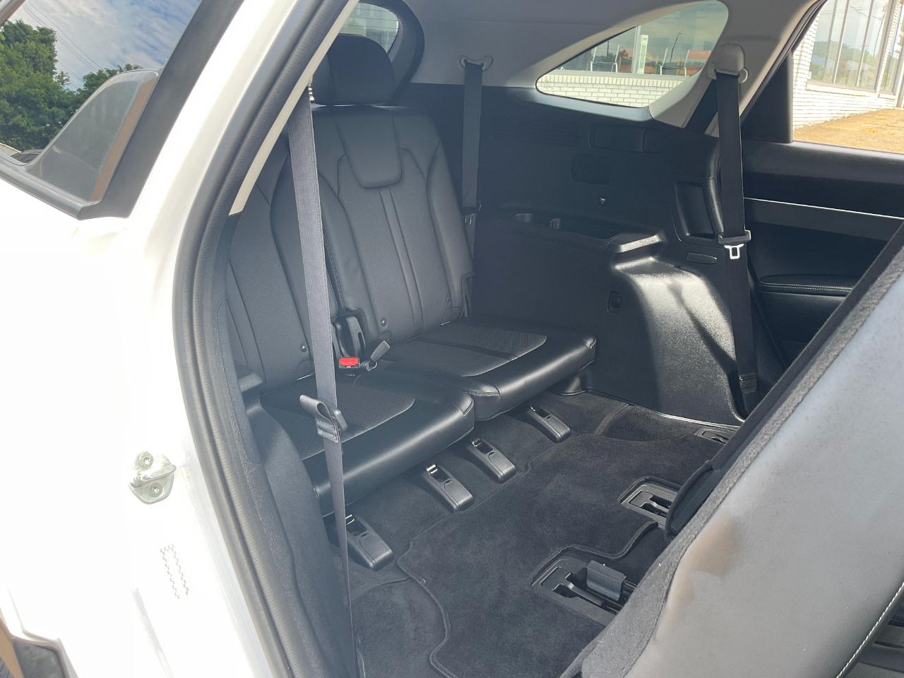 Kia Sorento S AWD 2021