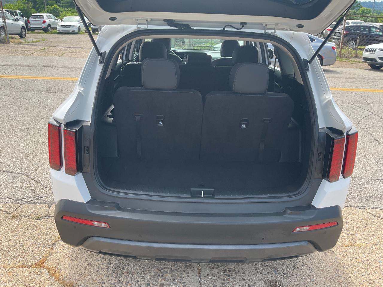 Kia Sorento S AWD 2021
