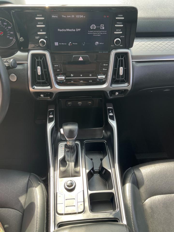 Kia Sorento S AWD 2021