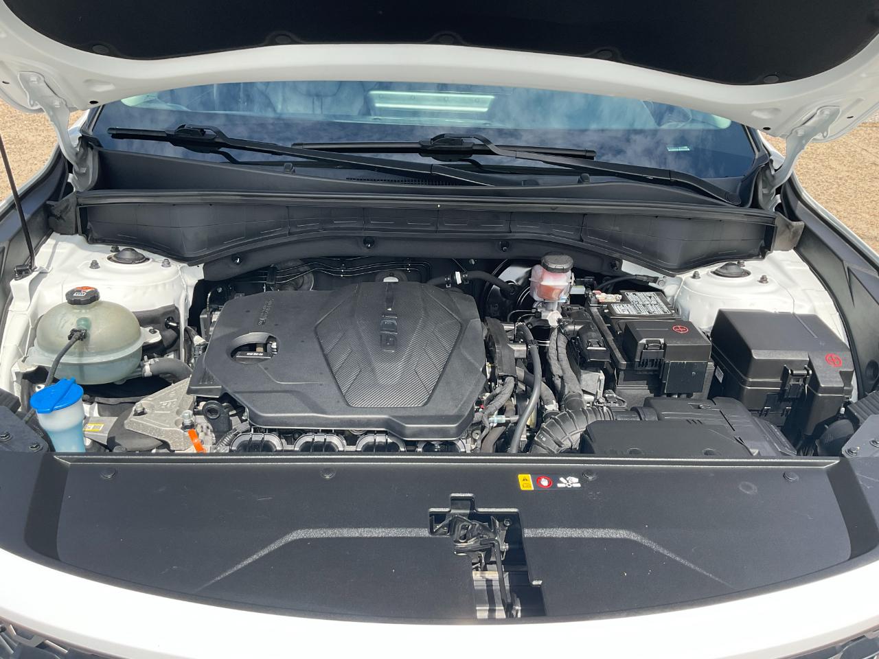 Kia Sorento S AWD 2021