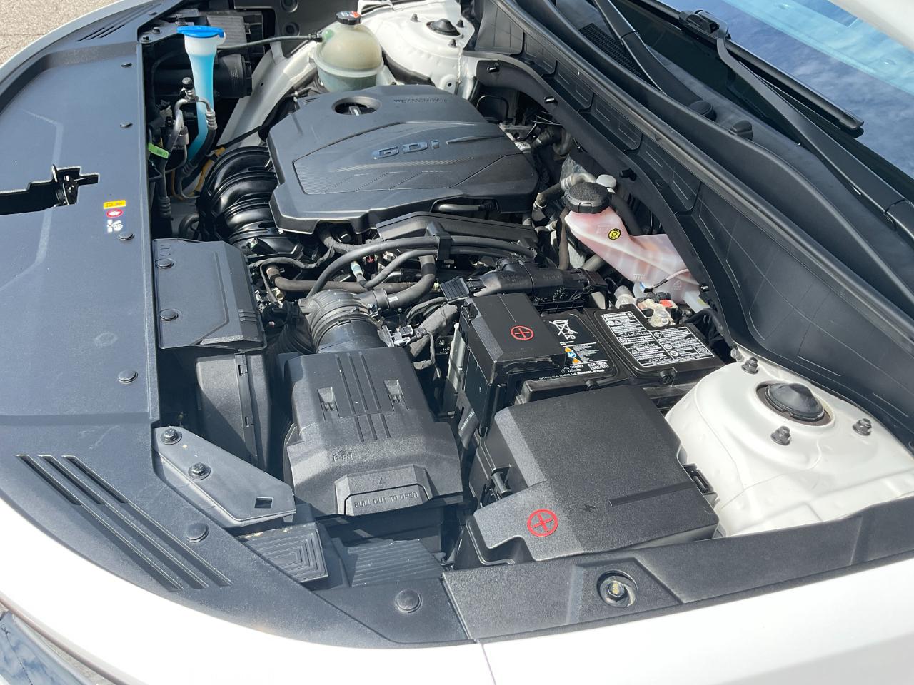 Kia Sorento S AWD 2021