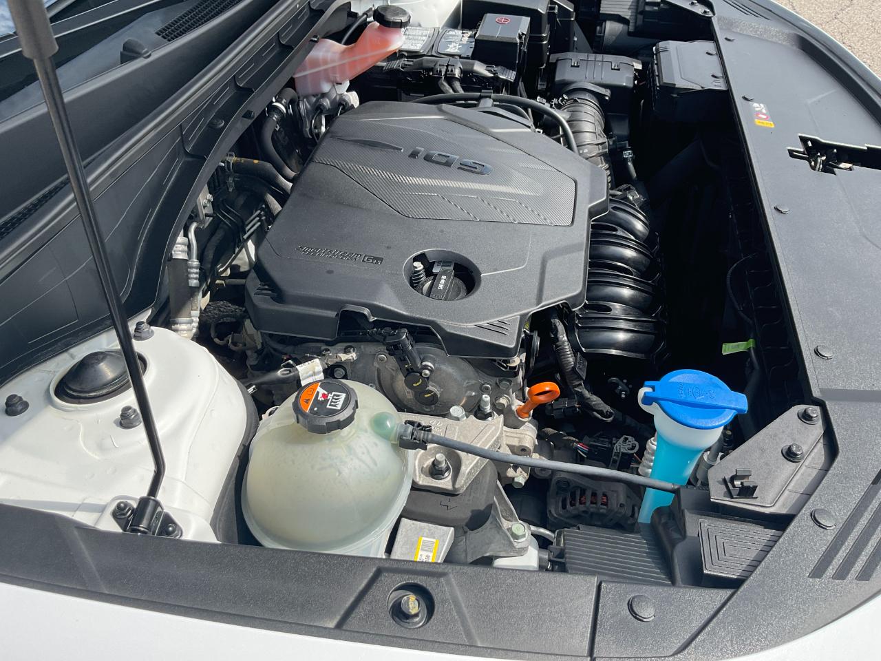 Kia Sorento S AWD 2021