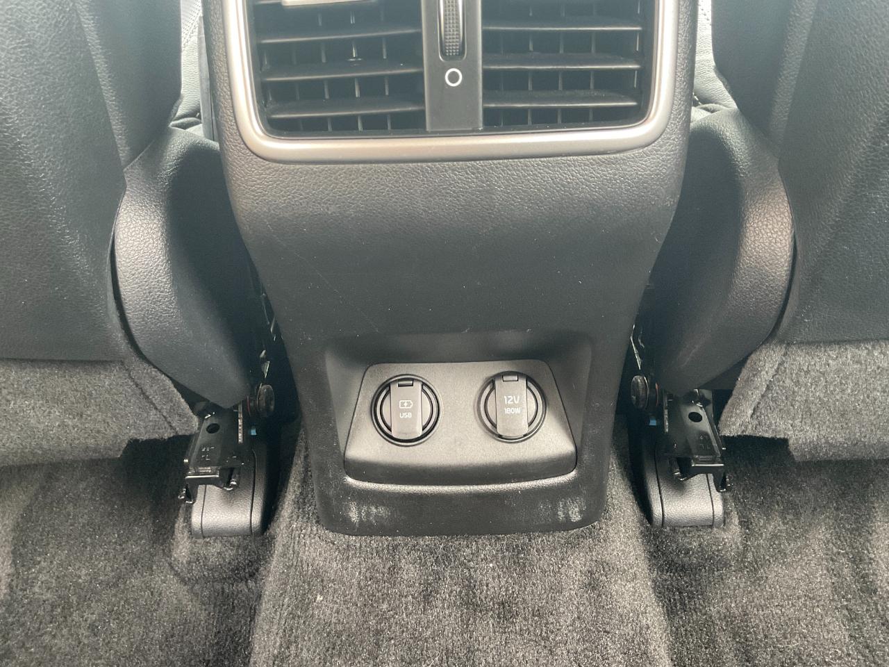 Kia Sportage EX AWD 2017