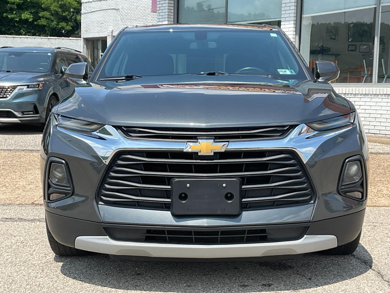 Chevrolet Blazer 2LT AWD 2019