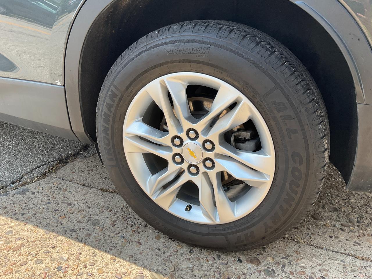Chevrolet Blazer 2LT AWD 2019