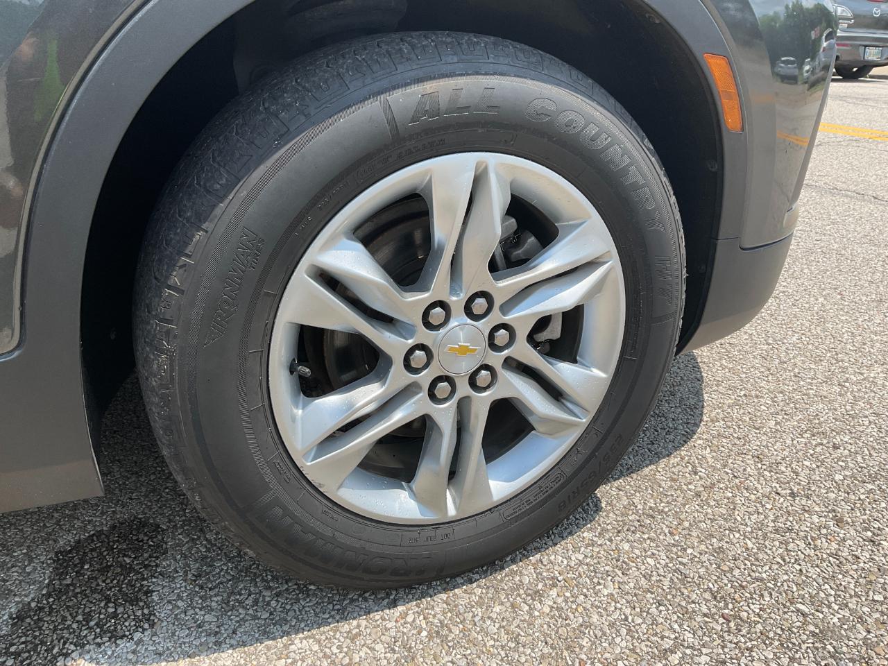 Chevrolet Blazer 2LT AWD 2019