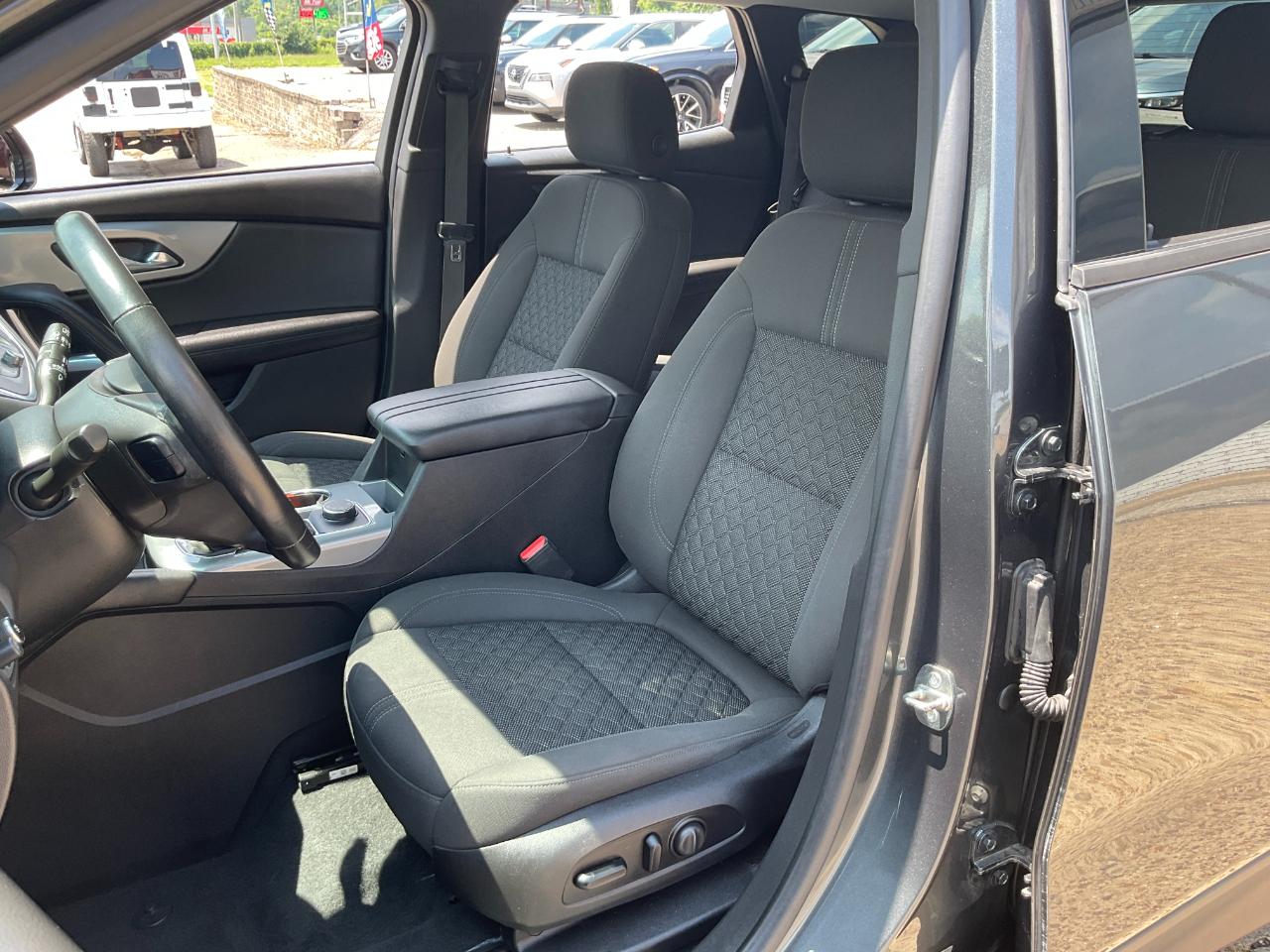 Chevrolet Blazer 2LT AWD 2019