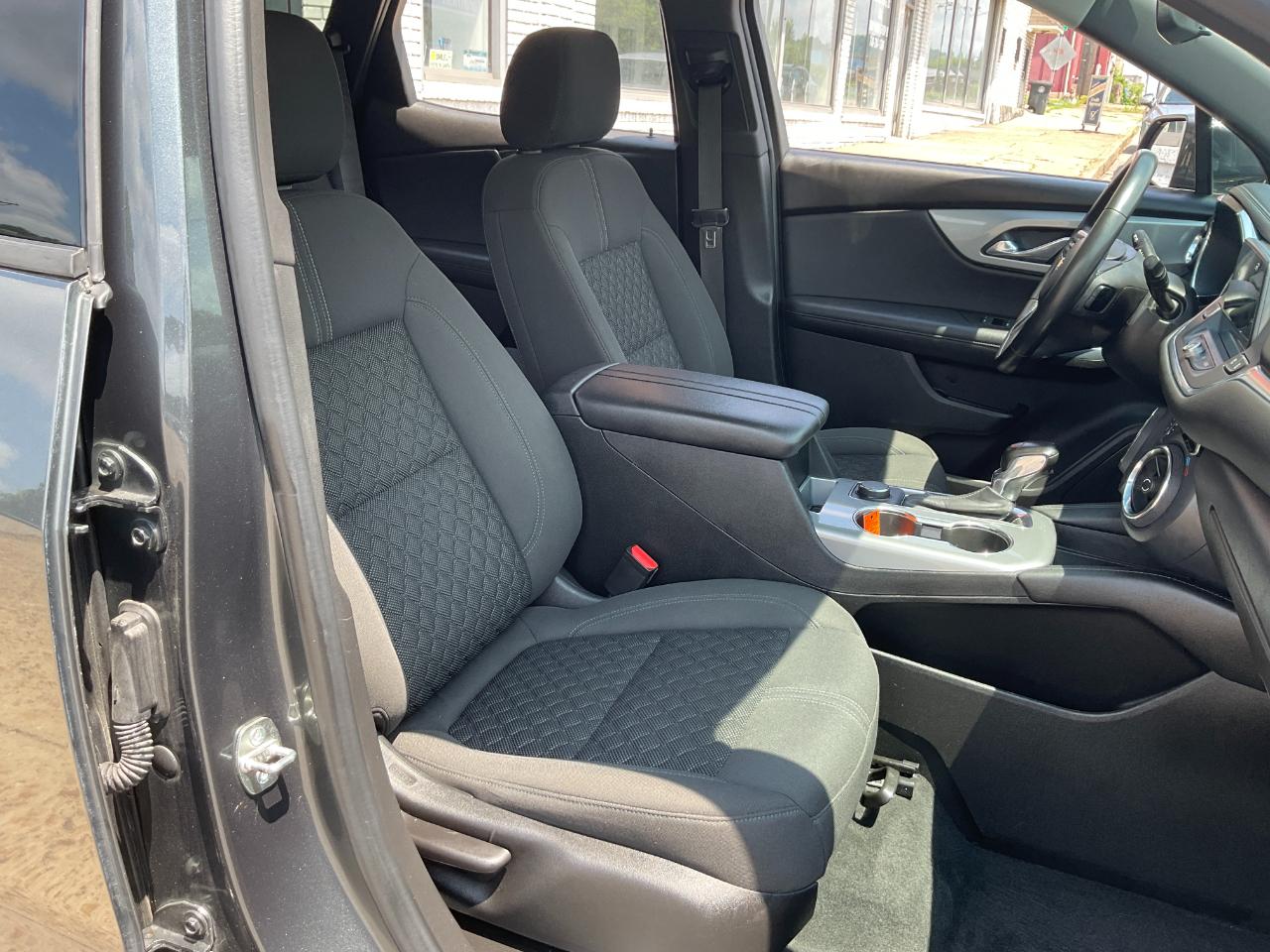 Chevrolet Blazer 2LT AWD 2019