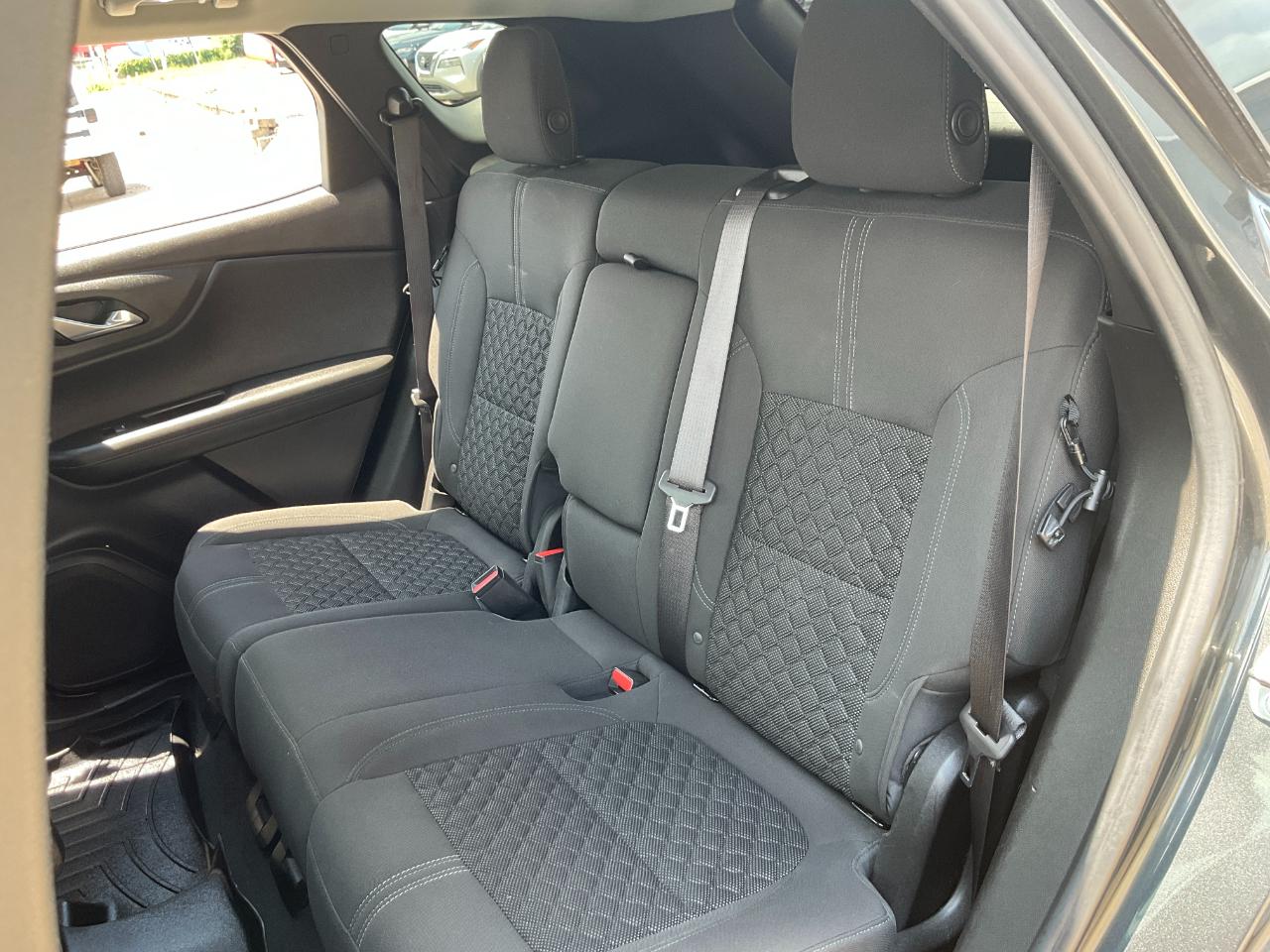 Chevrolet Blazer 2LT AWD 2019