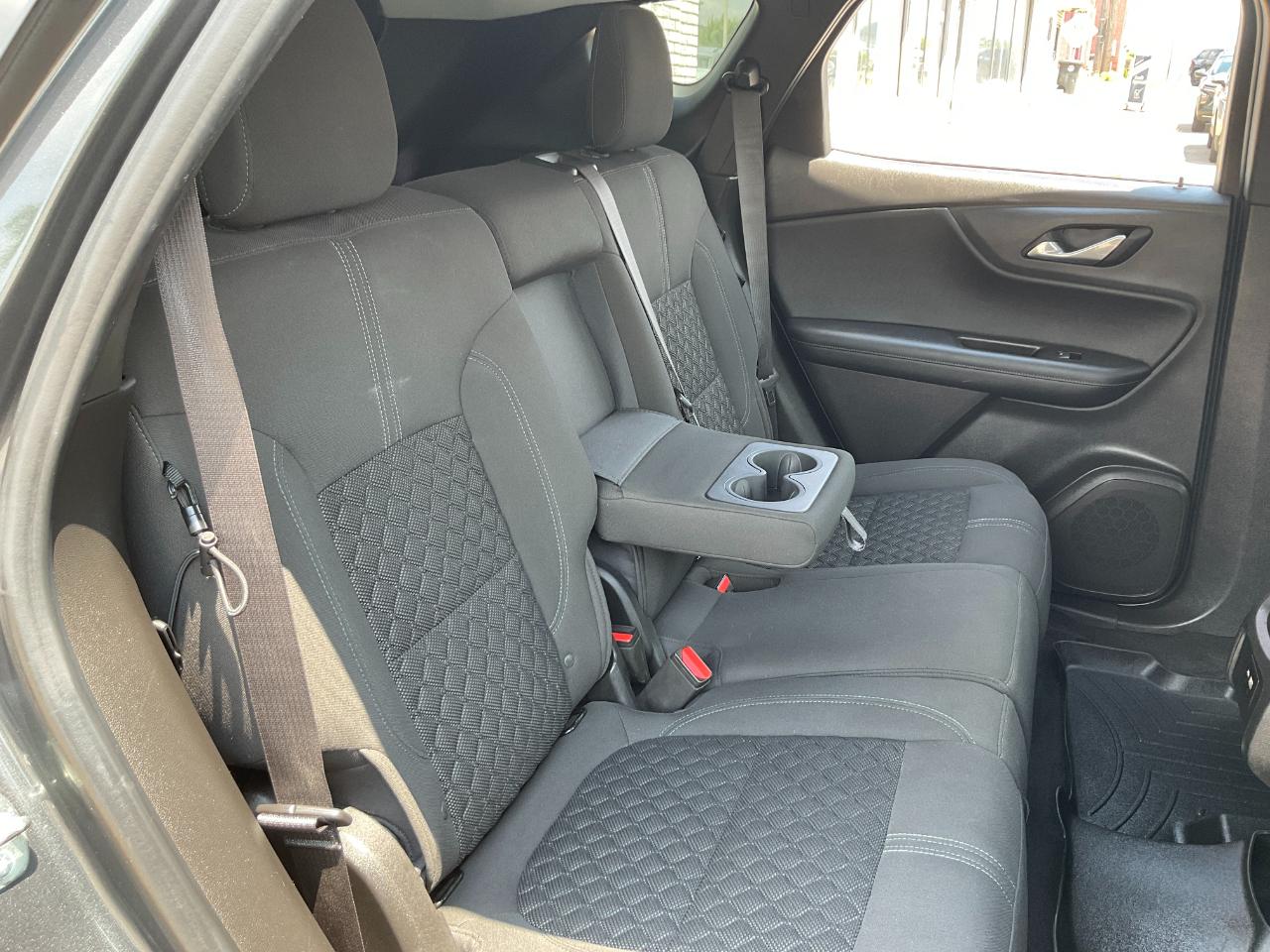 Chevrolet Blazer 2LT AWD 2019