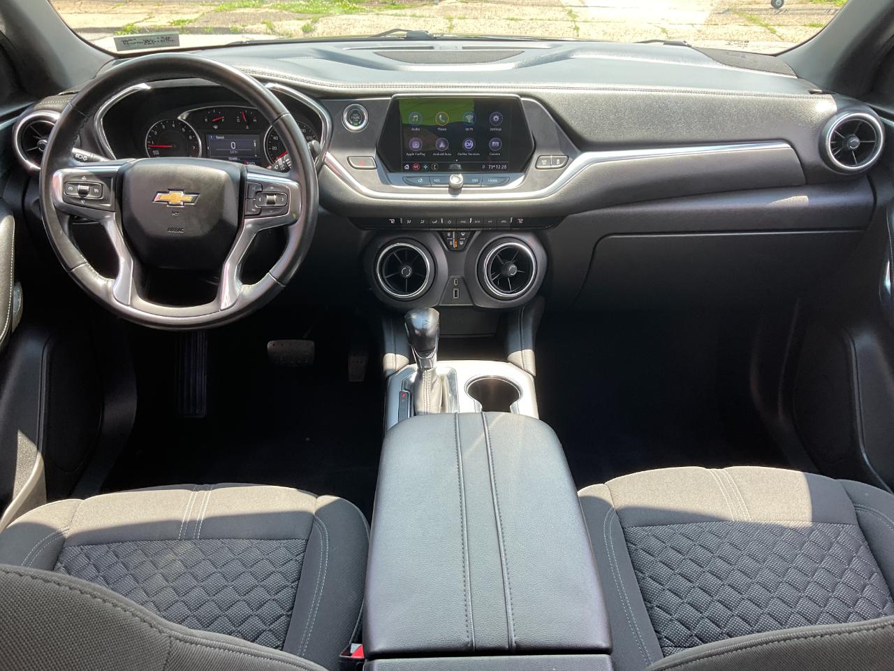 Chevrolet Blazer 2LT AWD 2019