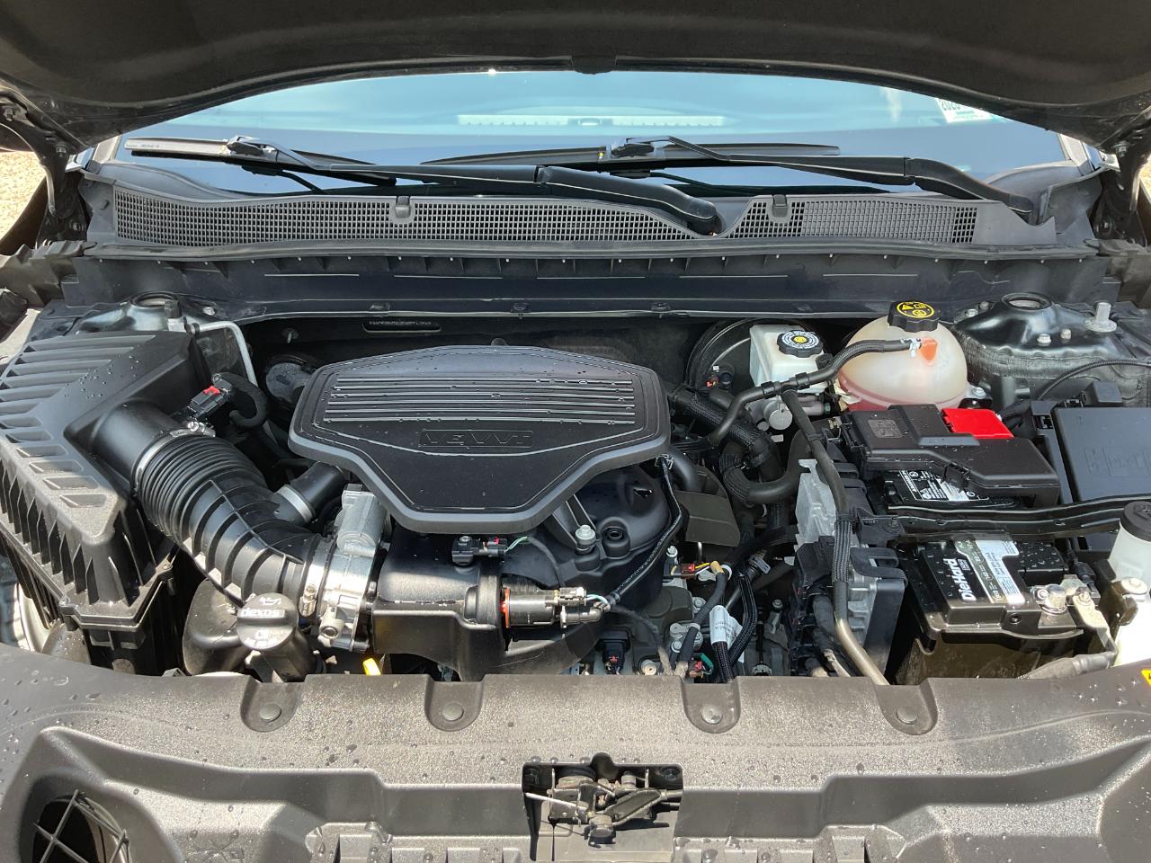 Chevrolet Blazer 2LT AWD 2019