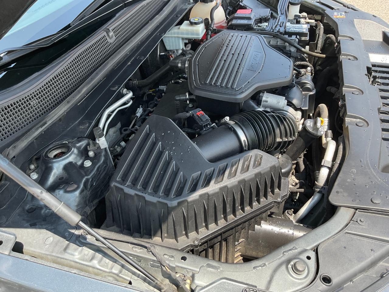 Chevrolet Blazer 2LT AWD 2019
