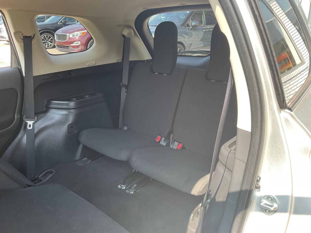 Mitsubishi Outlander SEL AWD 2019