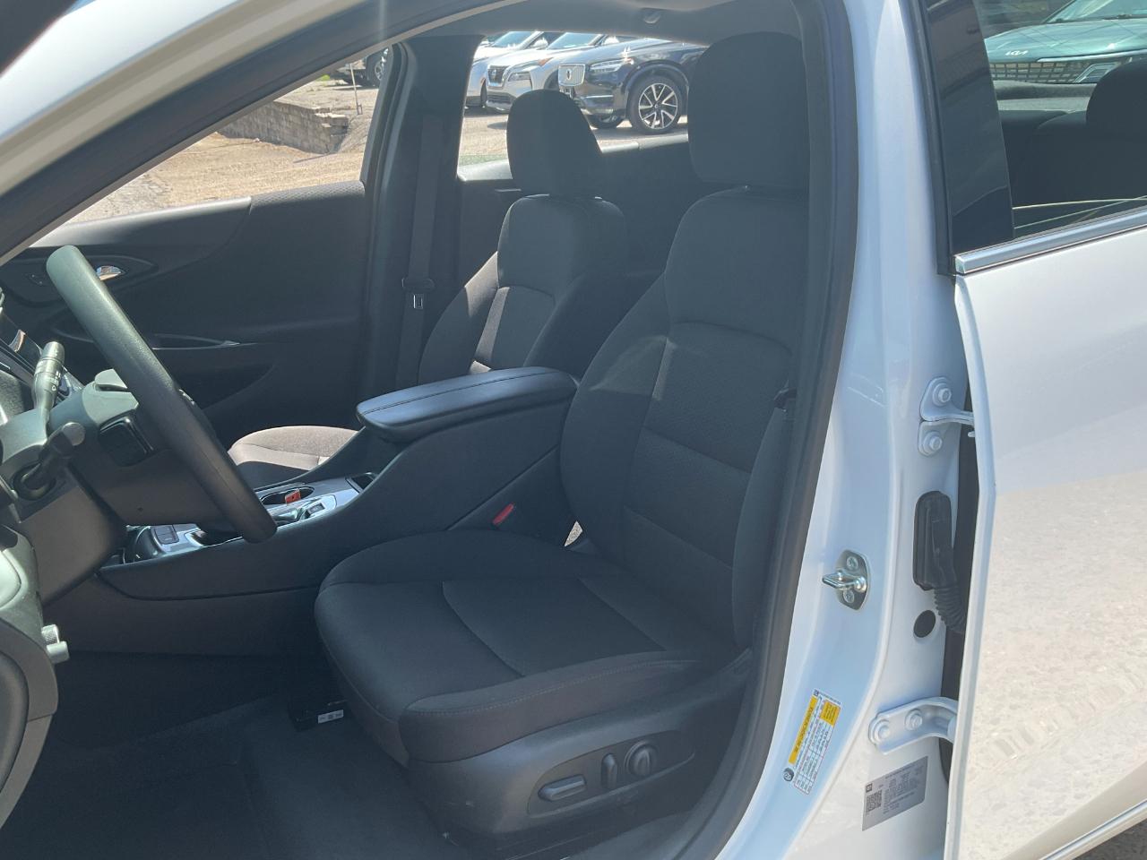 Chevrolet Malibu 1LT 2024