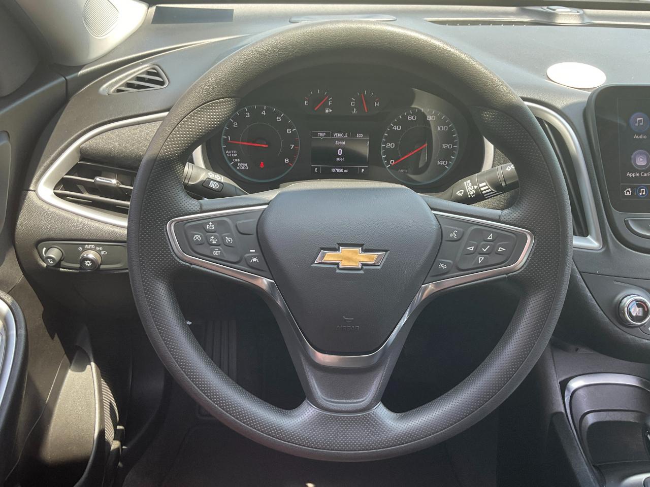 Chevrolet Malibu 1LT 2024