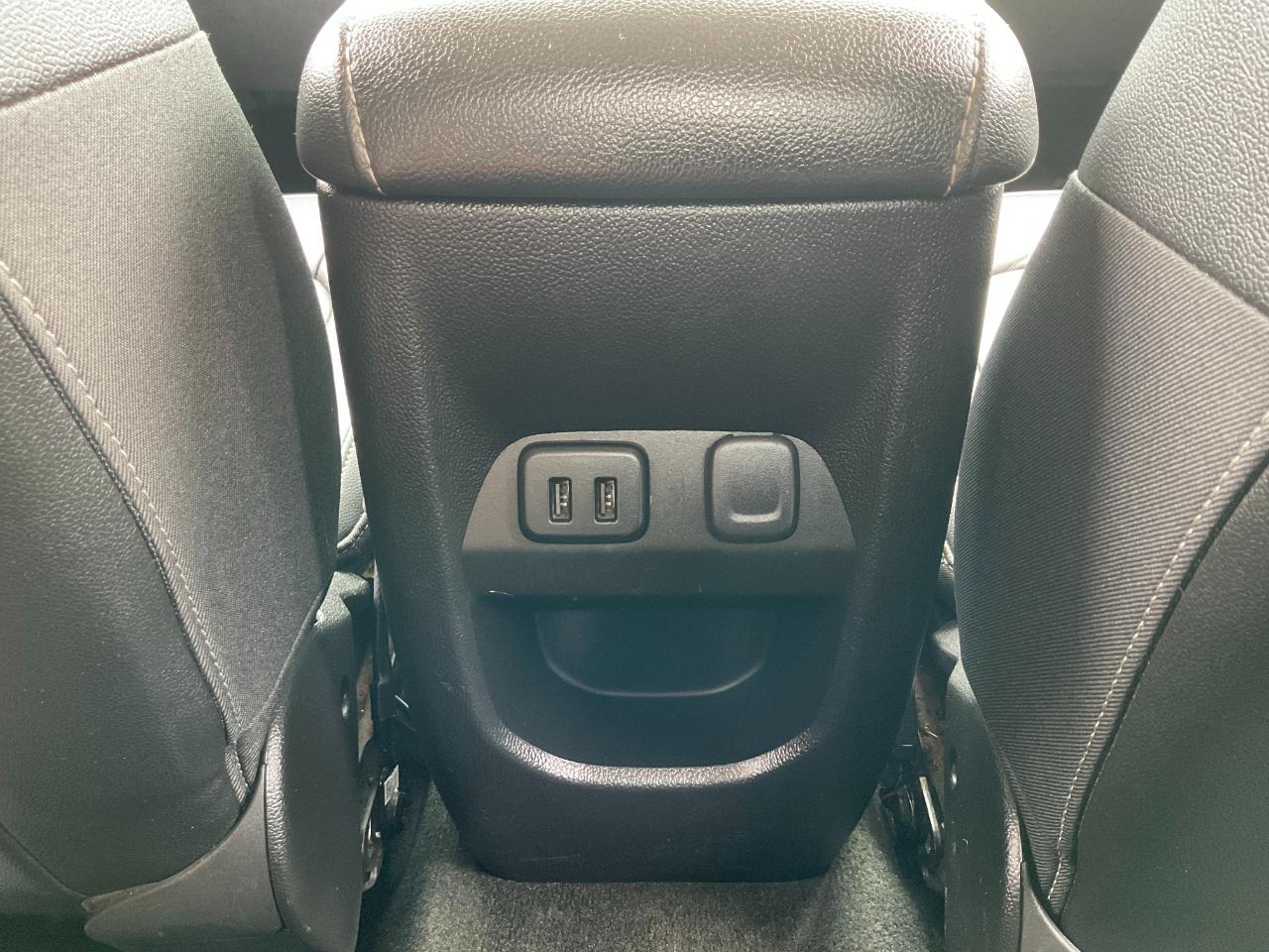 Chevrolet Colorado LT Crew Cab 4WD Short Box 2017