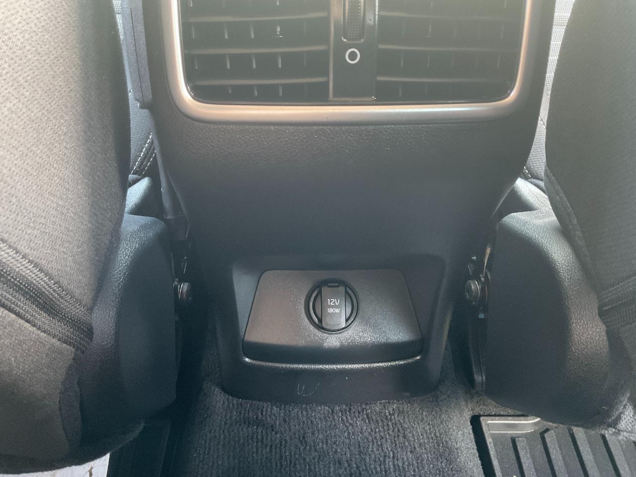 Kia Sportage LX AWD 2022