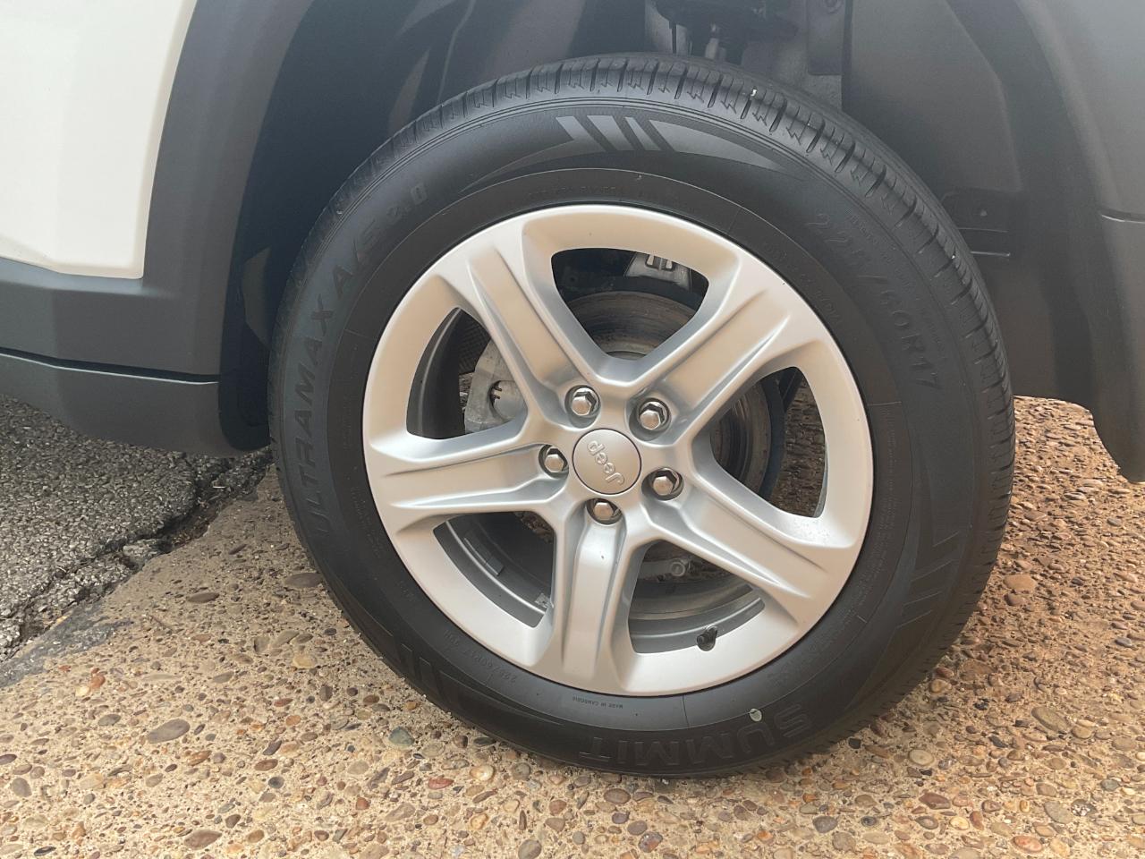 Jeep Compass Sport 2023