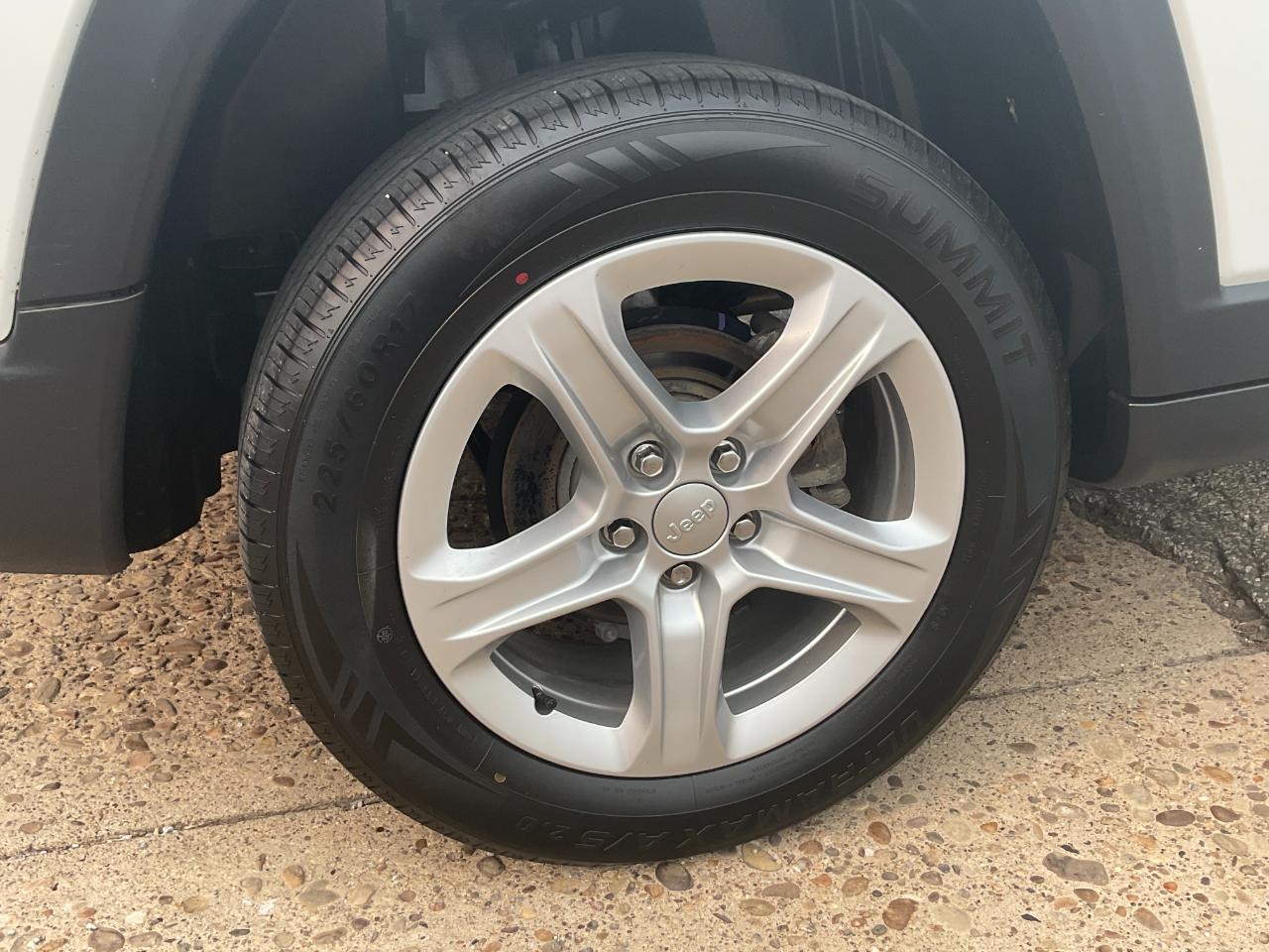 Jeep Compass Sport 2023