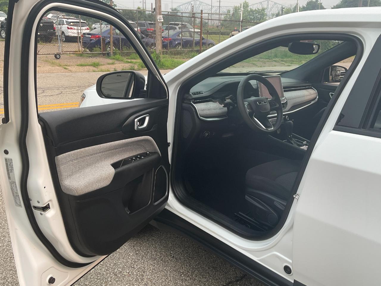 Jeep Compass Sport 2023