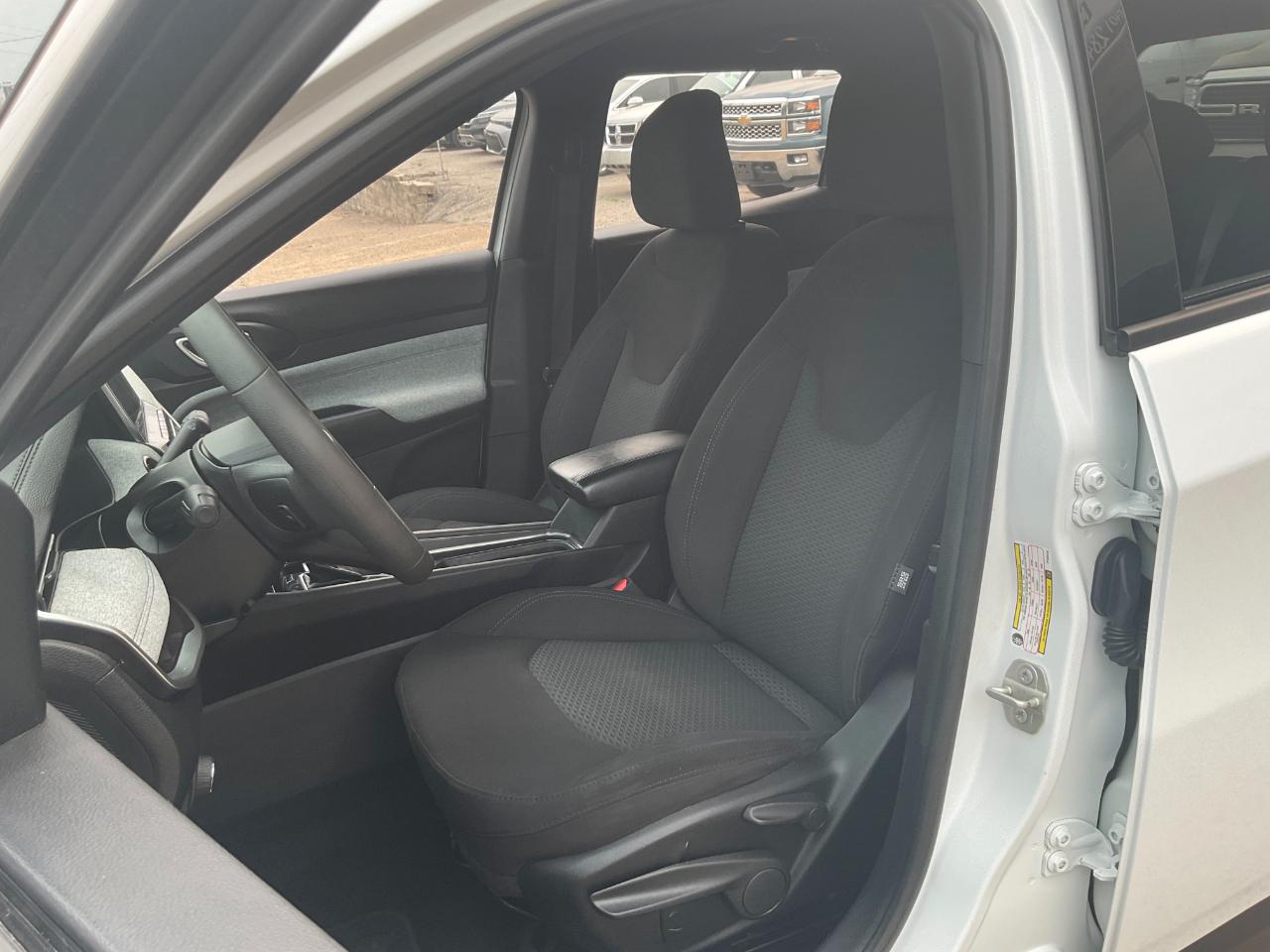 Jeep Compass Sport 2023