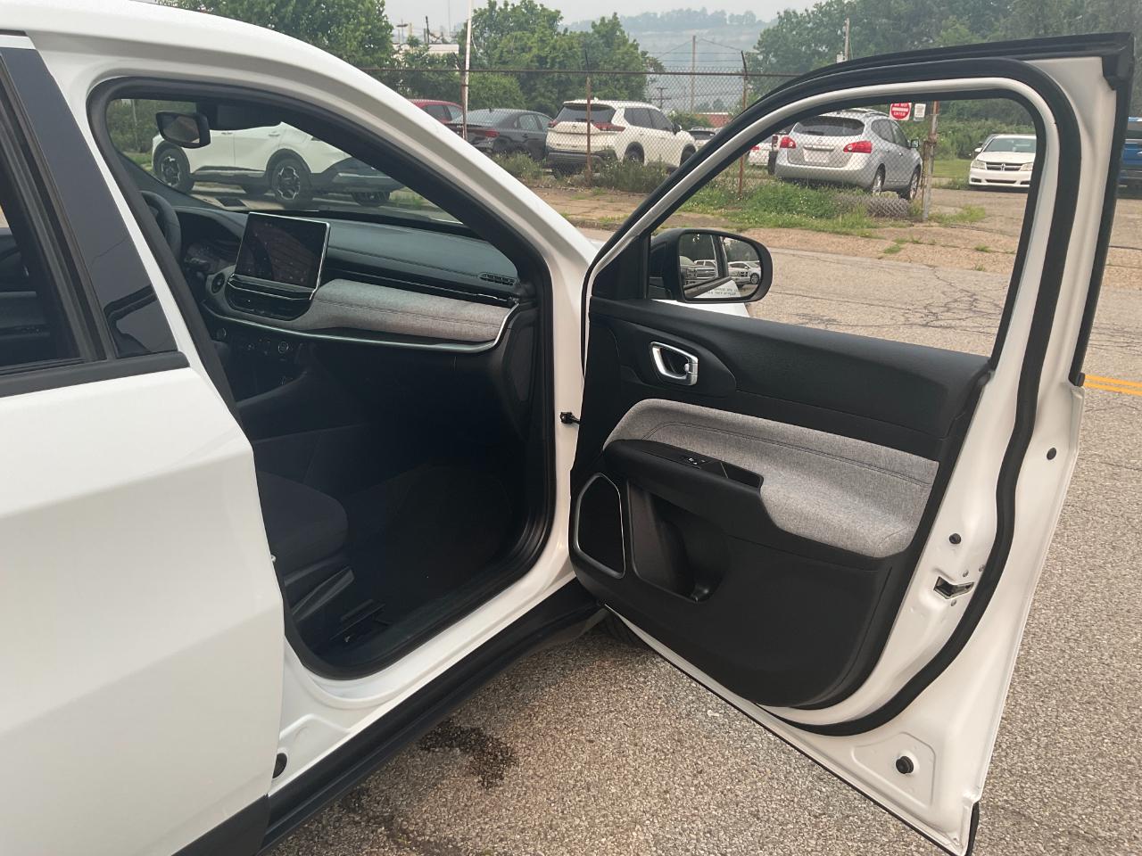 Jeep Compass Sport 2023