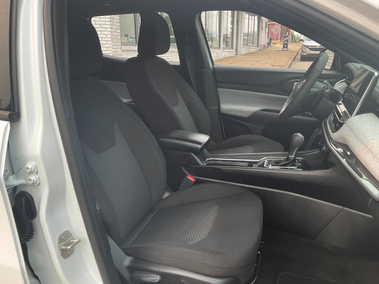Jeep Compass Sport 2023